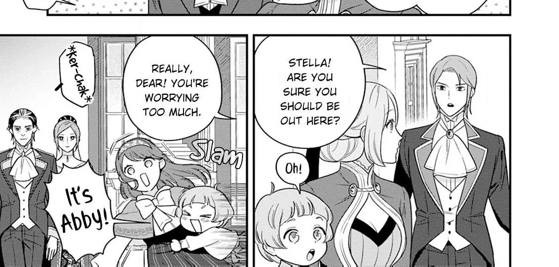 Aisanai to Iwaremashite mo ~Moto Maou no Hakushaku Reijou wa Kimajime Gunjin ni Ezuke wo Sarete Shiawase ni naru~ Chapter 12 page 86
