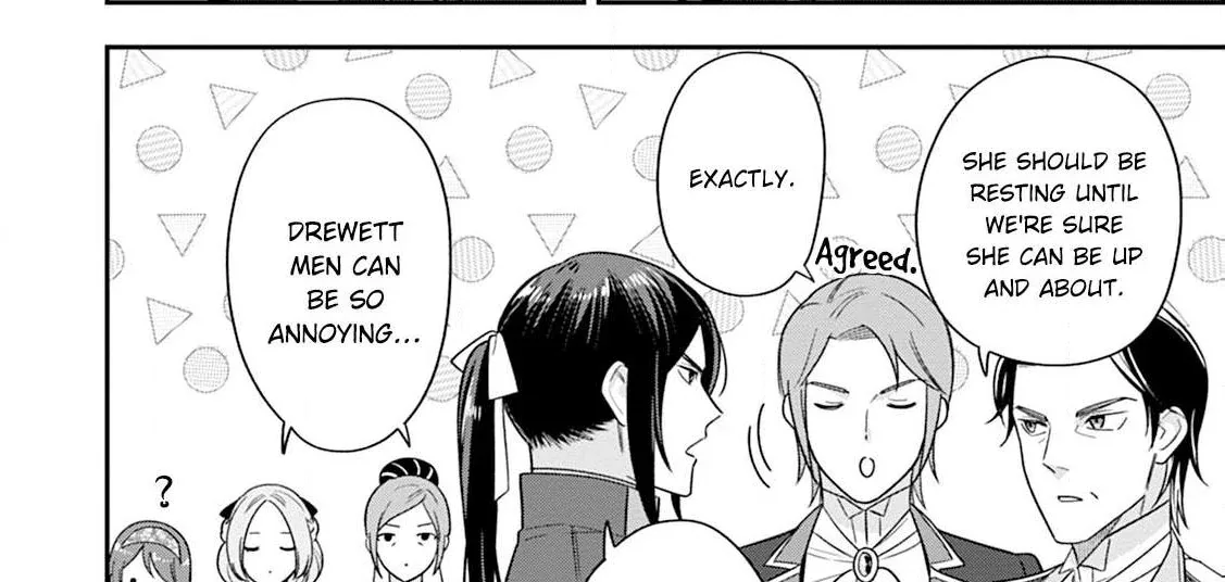 Aisanai to Iwaremashite mo ~Moto Maou no Hakushaku Reijou wa Kimajime Gunjin ni Ezuke wo Sarete Shiawase ni naru~ Chapter 12 page 88