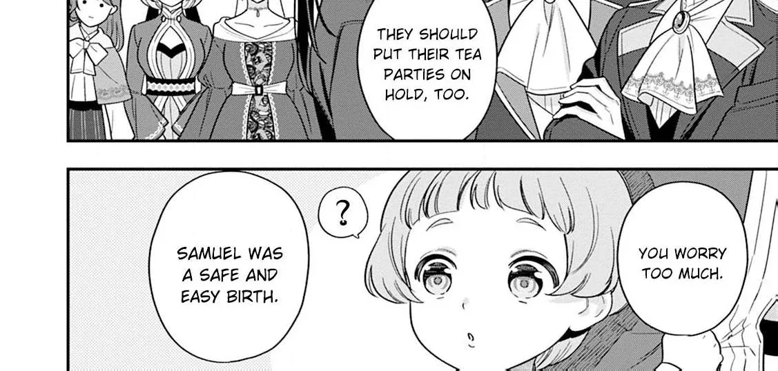 Aisanai to Iwaremashite mo ~Moto Maou no Hakushaku Reijou wa Kimajime Gunjin ni Ezuke wo Sarete Shiawase ni naru~ Chapter 12 page 89