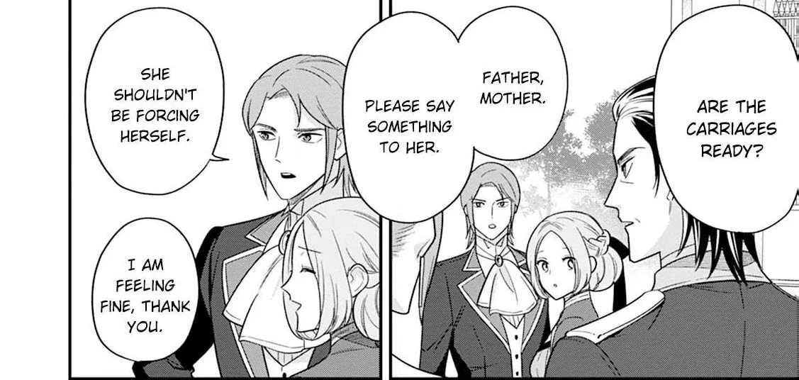 Aisanai to Iwaremashite mo ~Moto Maou no Hakushaku Reijou wa Kimajime Gunjin ni Ezuke wo Sarete Shiawase ni naru~ Chapter 12 page 87