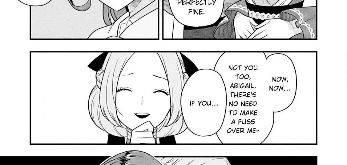 Aisanai to Iwaremashite mo ~Moto Maou no Hakushaku Reijou wa Kimajime Gunjin ni Ezuke wo Sarete Shiawase ni naru~ Chapter 12 page 91
