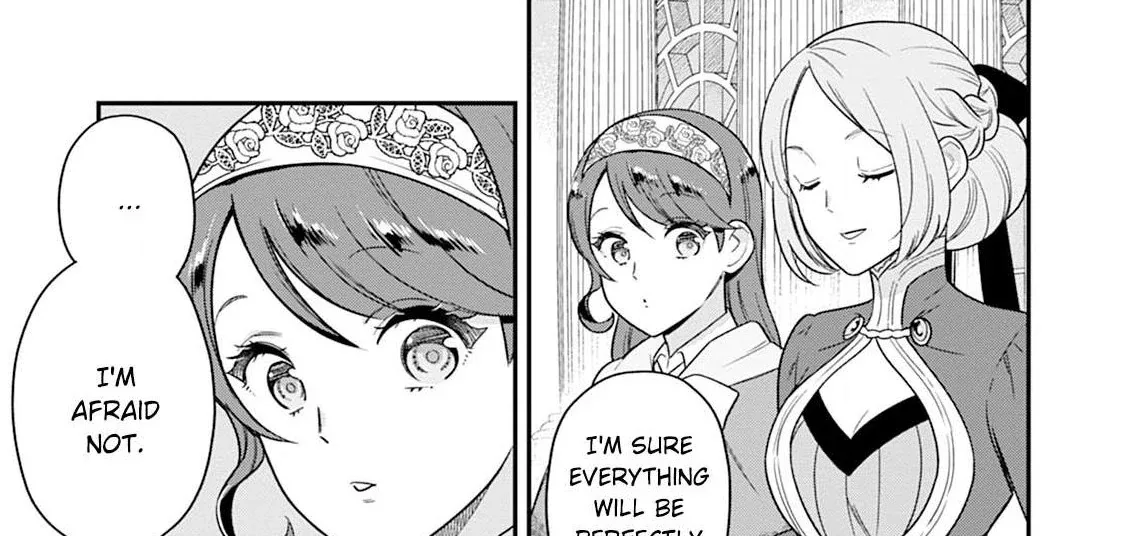 Aisanai to Iwaremashite mo ~Moto Maou no Hakushaku Reijou wa Kimajime Gunjin ni Ezuke wo Sarete Shiawase ni naru~ Chapter 12 page 90