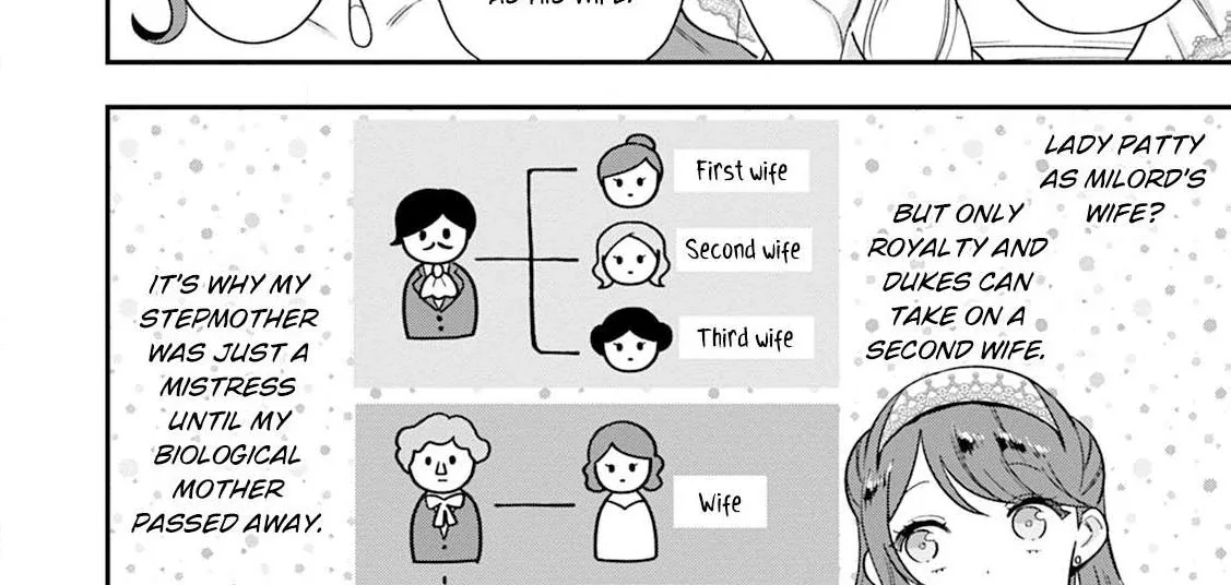 Aisanai to Iwaremashite mo ~Moto Maou no Hakushaku Reijou wa Kimajime Gunjin ni Ezuke wo Sarete Shiawase ni naru~ Chapter 12 page 22