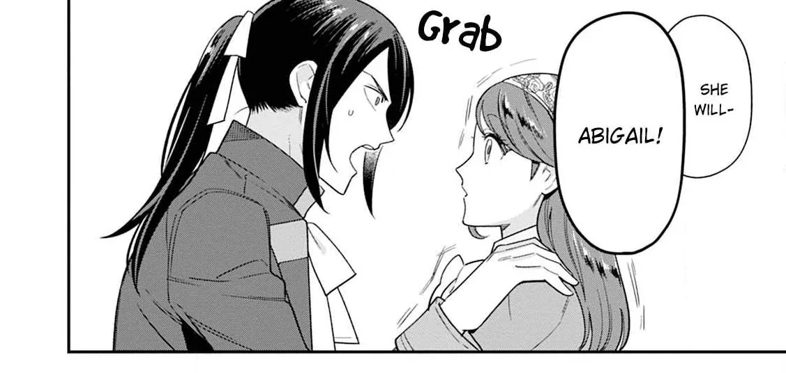 Aisanai to Iwaremashite mo ~Moto Maou no Hakushaku Reijou wa Kimajime Gunjin ni Ezuke wo Sarete Shiawase ni naru~ Chapter 13 page 10