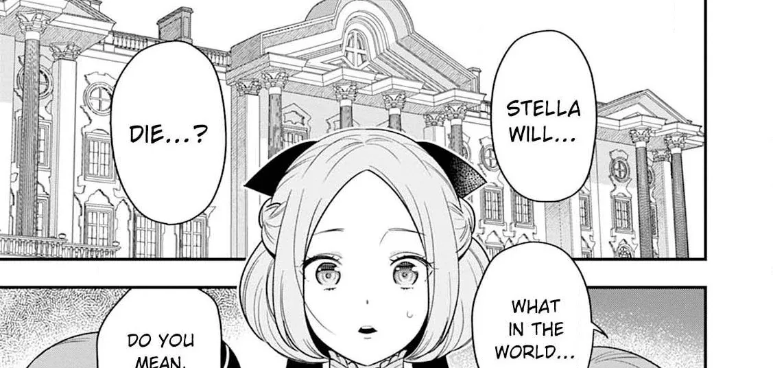 Aisanai to Iwaremashite mo ~Moto Maou no Hakushaku Reijou wa Kimajime Gunjin ni Ezuke wo Sarete Shiawase ni naru~ Chapter 13 page 6
