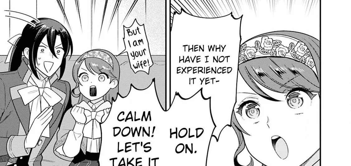 Aisanai to Iwaremashite mo ~Moto Maou no Hakushaku Reijou wa Kimajime Gunjin ni Ezuke wo Sarete Shiawase ni naru~ Chapter 13 page 24