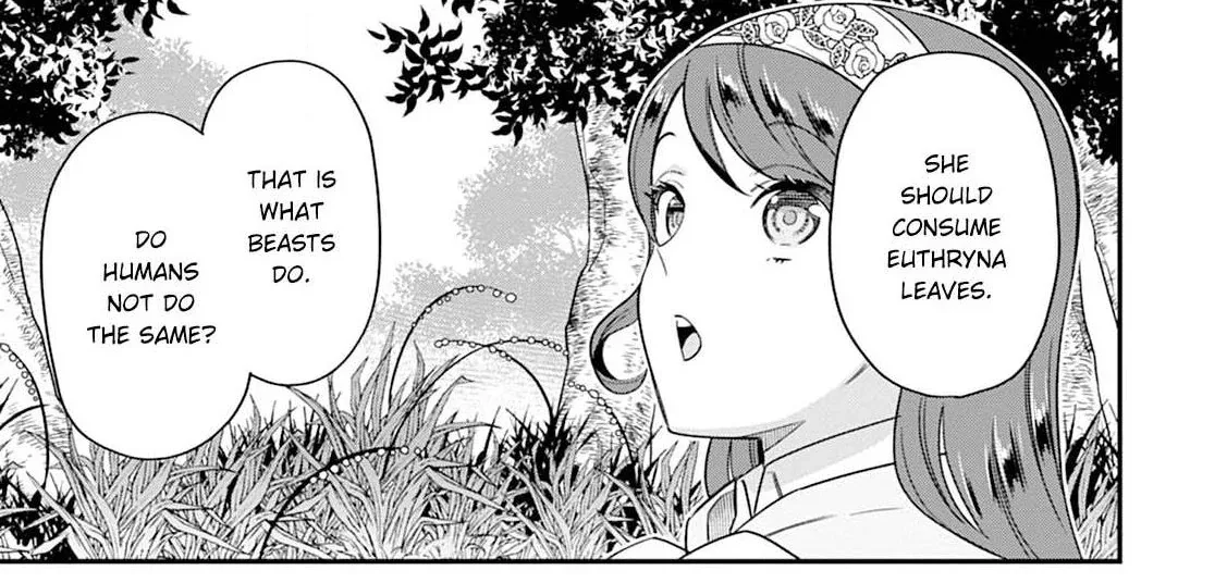 Aisanai to Iwaremashite mo ~Moto Maou no Hakushaku Reijou wa Kimajime Gunjin ni Ezuke wo Sarete Shiawase ni naru~ Chapter 13 page 12
