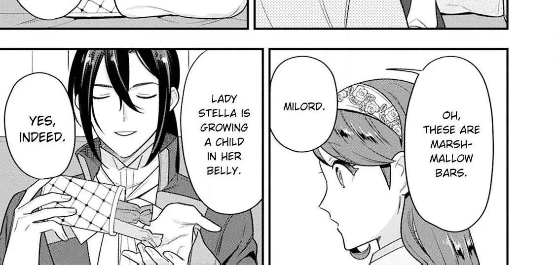 Aisanai to Iwaremashite mo ~Moto Maou no Hakushaku Reijou wa Kimajime Gunjin ni Ezuke wo Sarete Shiawase ni naru~ Chapter 13 page 20