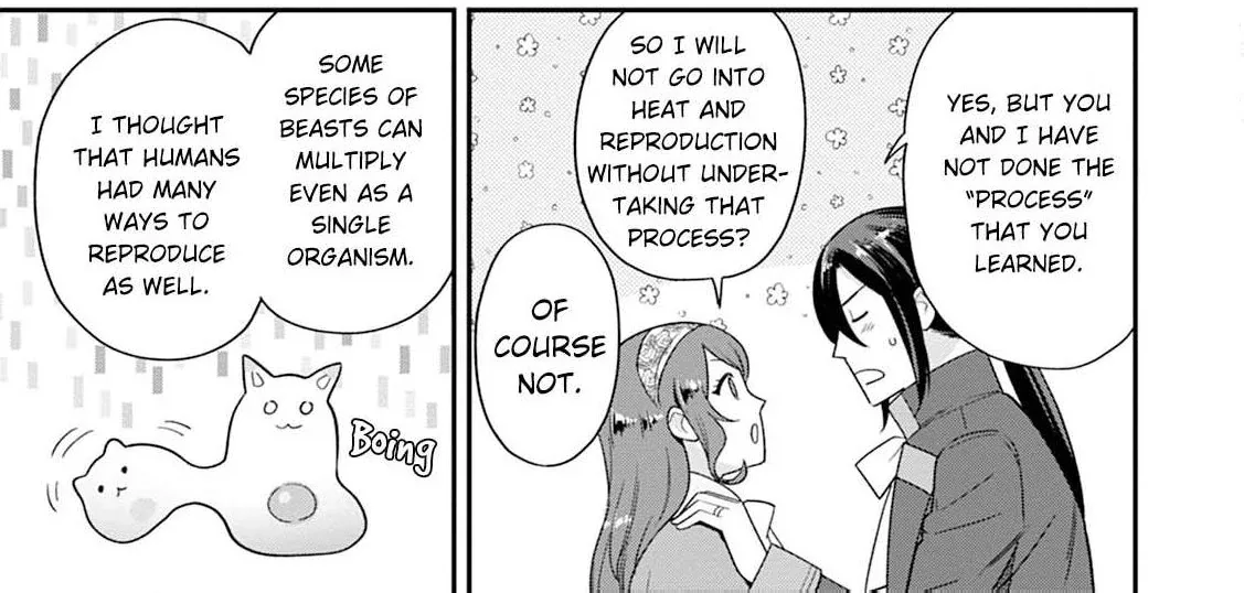 Aisanai to Iwaremashite mo ~Moto Maou no Hakushaku Reijou wa Kimajime Gunjin ni Ezuke wo Sarete Shiawase ni naru~ Chapter 13 page 26