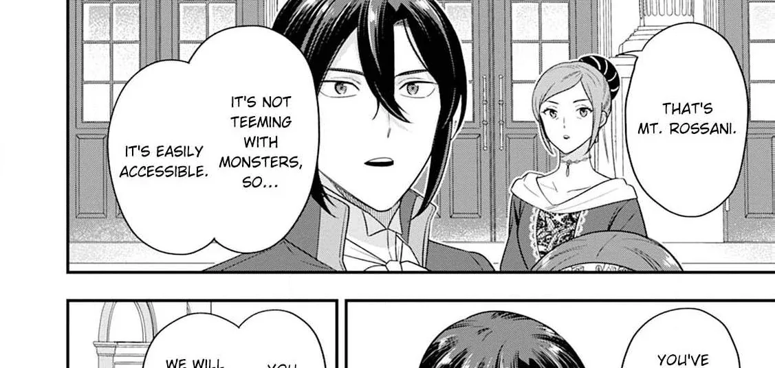 Aisanai to Iwaremashite mo ~Moto Maou no Hakushaku Reijou wa Kimajime Gunjin ni Ezuke wo Sarete Shiawase ni naru~ Chapter 13 page 15