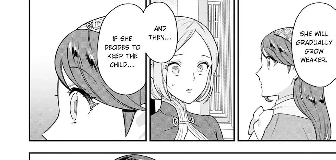 Aisanai to Iwaremashite mo ~Moto Maou no Hakushaku Reijou wa Kimajime Gunjin ni Ezuke wo Sarete Shiawase ni naru~ Chapter 13 page 9
