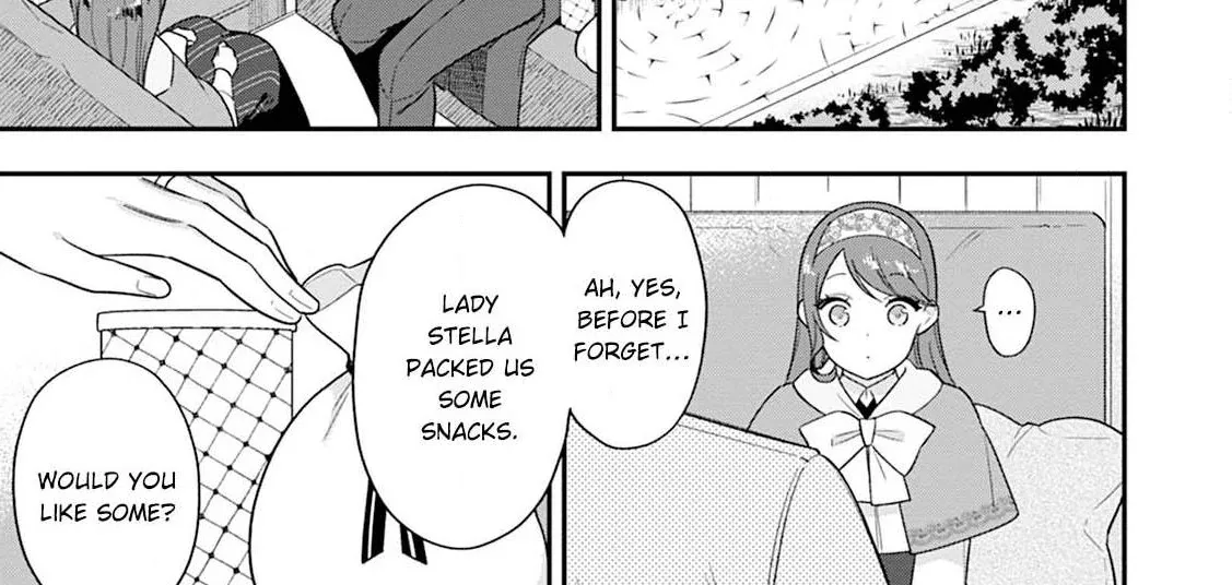 Aisanai to Iwaremashite mo ~Moto Maou no Hakushaku Reijou wa Kimajime Gunjin ni Ezuke wo Sarete Shiawase ni naru~ Chapter 13 page 19