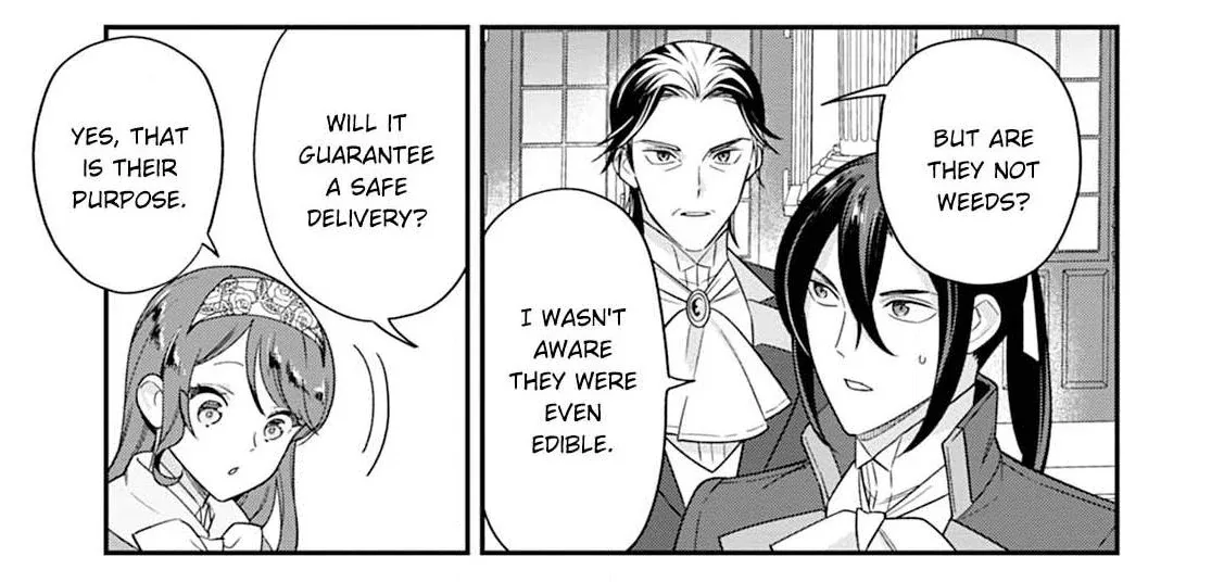 Aisanai to Iwaremashite mo ~Moto Maou no Hakushaku Reijou wa Kimajime Gunjin ni Ezuke wo Sarete Shiawase ni naru~ Chapter 13 page 13