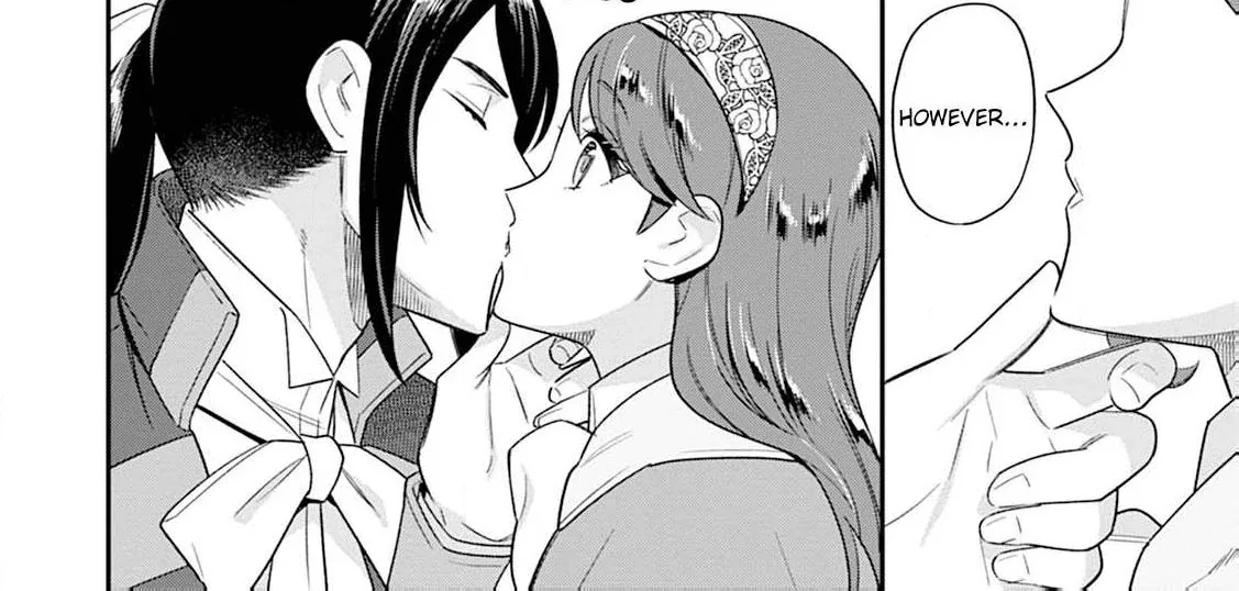Aisanai to Iwaremashite mo ~Moto Maou no Hakushaku Reijou wa Kimajime Gunjin ni Ezuke wo Sarete Shiawase ni naru~ Chapter 13 page 29