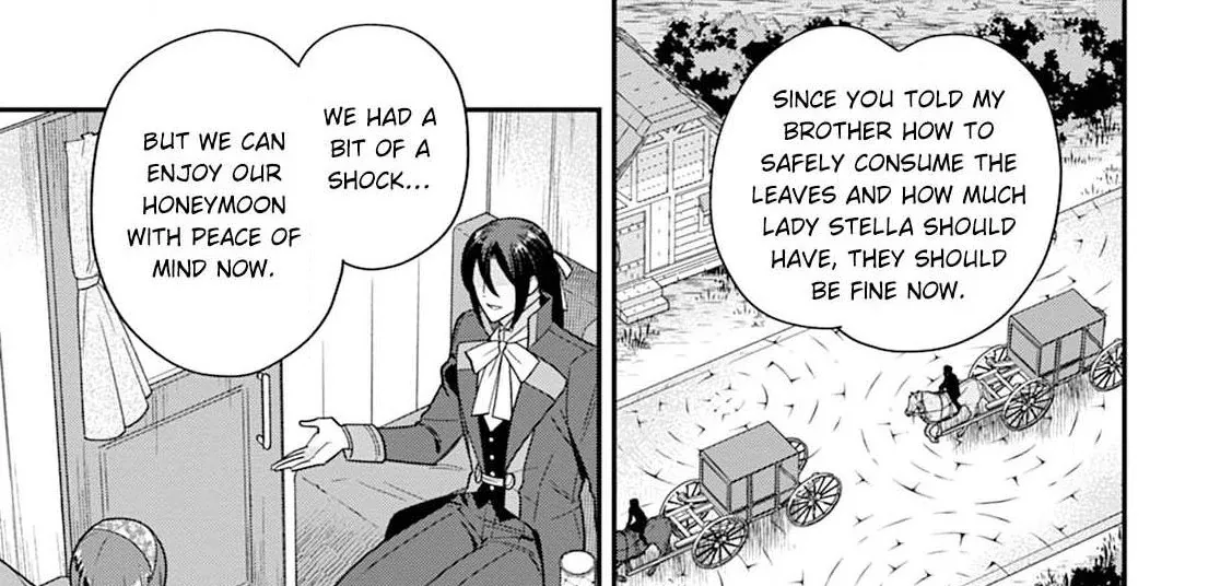 Aisanai to Iwaremashite mo ~Moto Maou no Hakushaku Reijou wa Kimajime Gunjin ni Ezuke wo Sarete Shiawase ni naru~ Chapter 13 page 18
