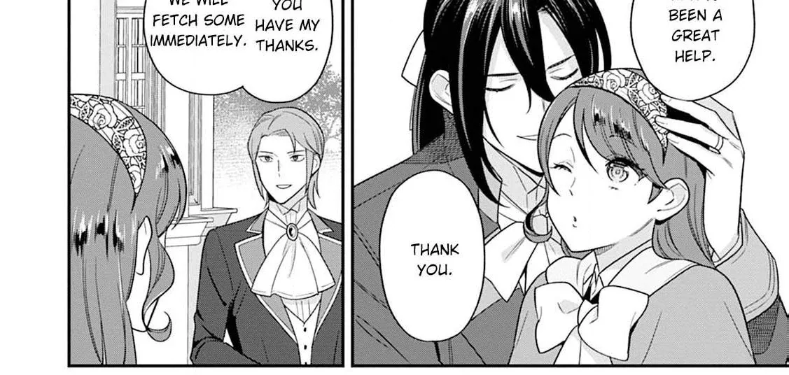 Aisanai to Iwaremashite mo ~Moto Maou no Hakushaku Reijou wa Kimajime Gunjin ni Ezuke wo Sarete Shiawase ni naru~ Chapter 13 page 16