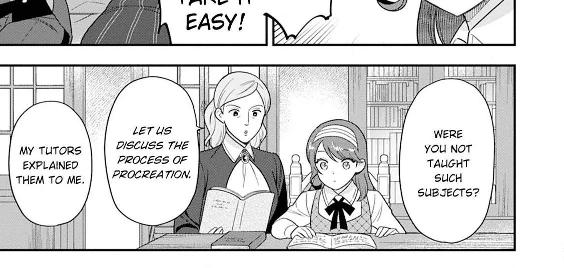 Aisanai to Iwaremashite mo ~Moto Maou no Hakushaku Reijou wa Kimajime Gunjin ni Ezuke wo Sarete Shiawase ni naru~ Chapter 13 page 25