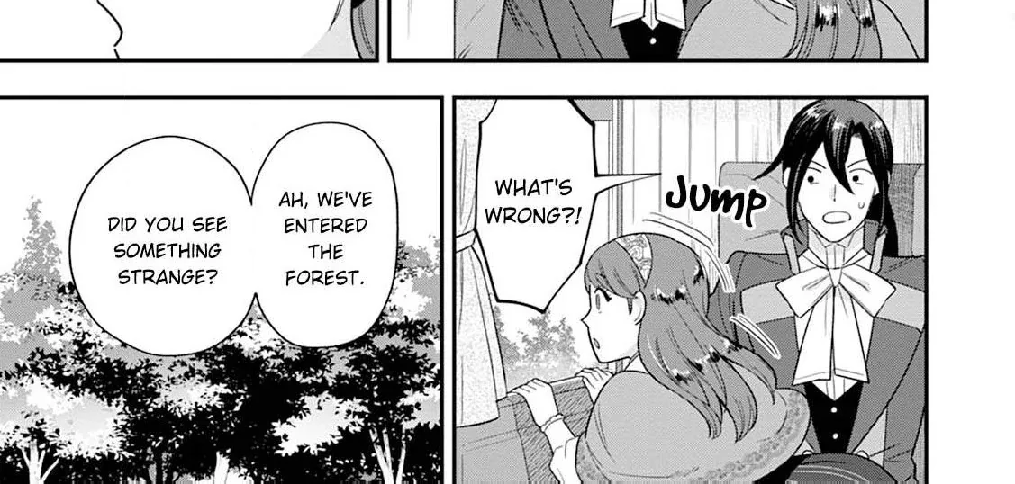 Aisanai to Iwaremashite mo ~Moto Maou no Hakushaku Reijou wa Kimajime Gunjin ni Ezuke wo Sarete Shiawase ni naru~ Chapter 13 page 32