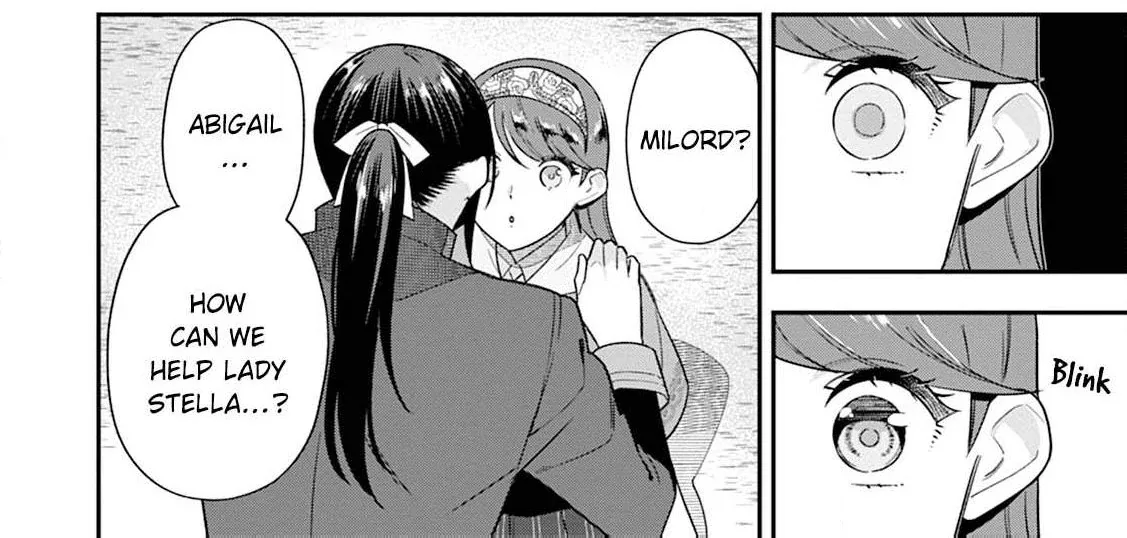 Aisanai to Iwaremashite mo ~Moto Maou no Hakushaku Reijou wa Kimajime Gunjin ni Ezuke wo Sarete Shiawase ni naru~ Chapter 13 page 11