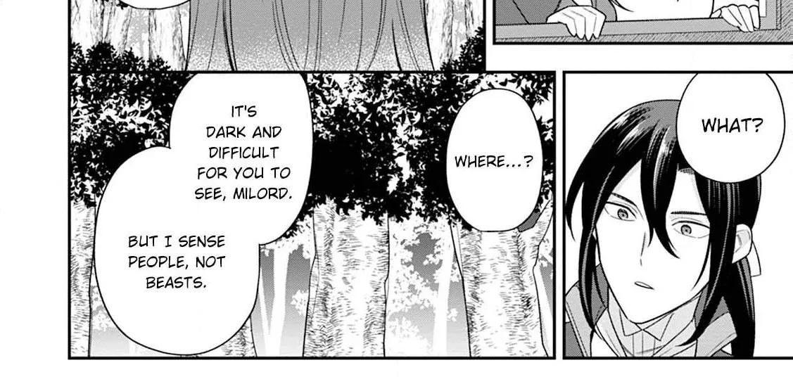 Aisanai to Iwaremashite mo ~Moto Maou no Hakushaku Reijou wa Kimajime Gunjin ni Ezuke wo Sarete Shiawase ni naru~ Chapter 13 page 34