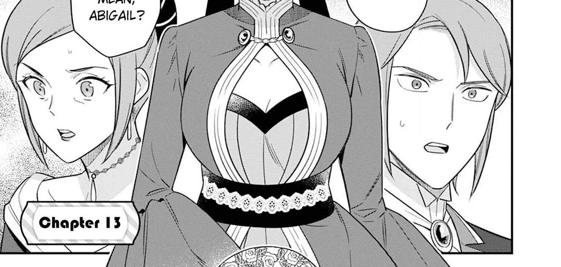 Aisanai to Iwaremashite mo ~Moto Maou no Hakushaku Reijou wa Kimajime Gunjin ni Ezuke wo Sarete Shiawase ni naru~ Chapter 13 page 7