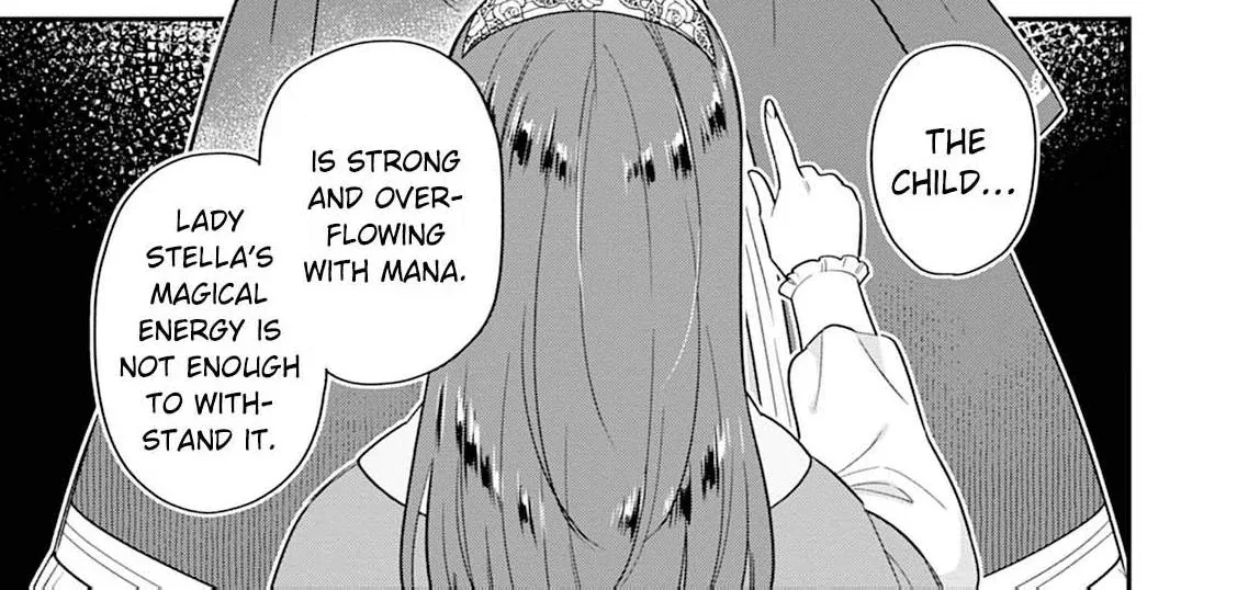 Aisanai to Iwaremashite mo ~Moto Maou no Hakushaku Reijou wa Kimajime Gunjin ni Ezuke wo Sarete Shiawase ni naru~ Chapter 13 page 8