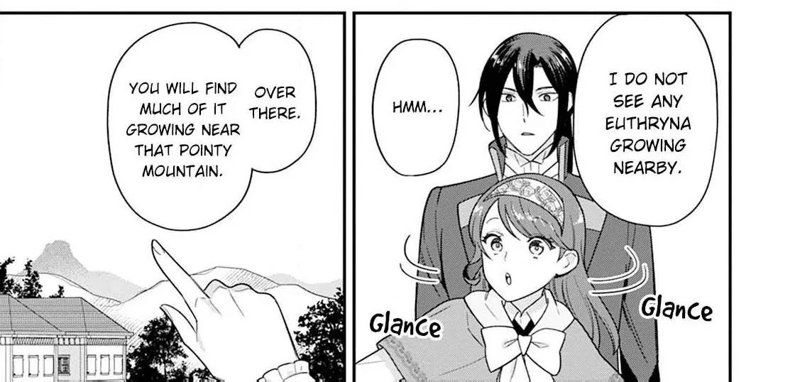Aisanai to Iwaremashite mo ~Moto Maou no Hakushaku Reijou wa Kimajime Gunjin ni Ezuke wo Sarete Shiawase ni naru~ Chapter 13 page 14