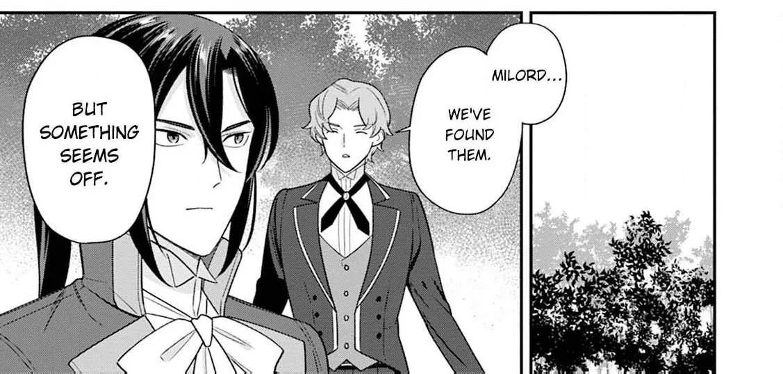Aisanai to Iwaremashite mo ~Moto Maou no Hakushaku Reijou wa Kimajime Gunjin ni Ezuke wo Sarete Shiawase ni naru~ Chapter 13 page 38
