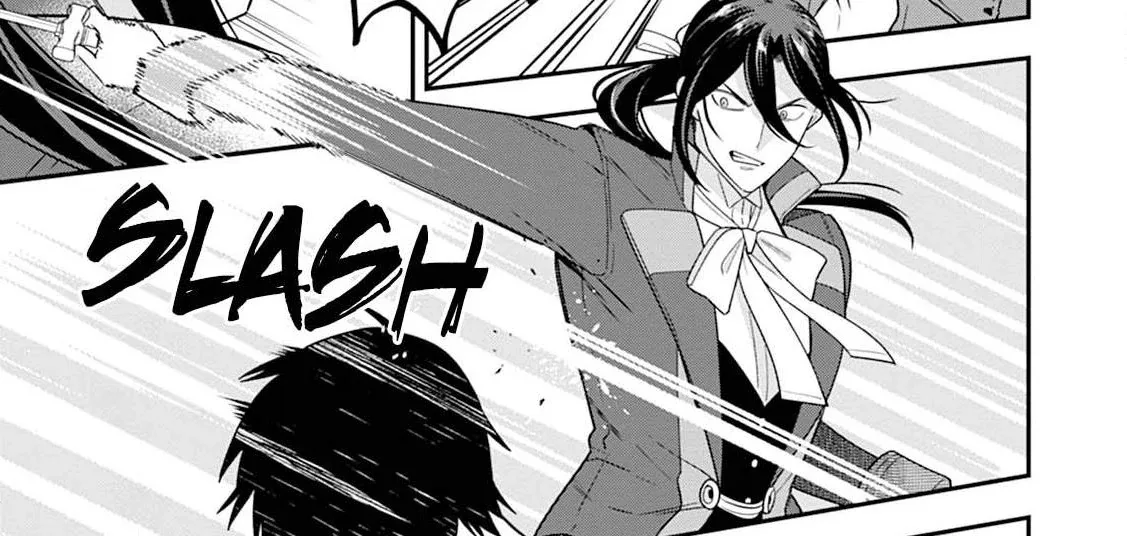 Aisanai to Iwaremashite mo ~Moto Maou no Hakushaku Reijou wa Kimajime Gunjin ni Ezuke wo Sarete Shiawase ni naru~ Chapter 13 page 43