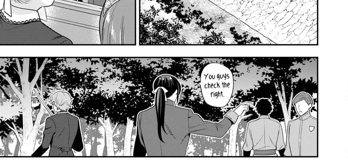 Aisanai to Iwaremashite mo ~Moto Maou no Hakushaku Reijou wa Kimajime Gunjin ni Ezuke wo Sarete Shiawase ni naru~ Chapter 13 page 37