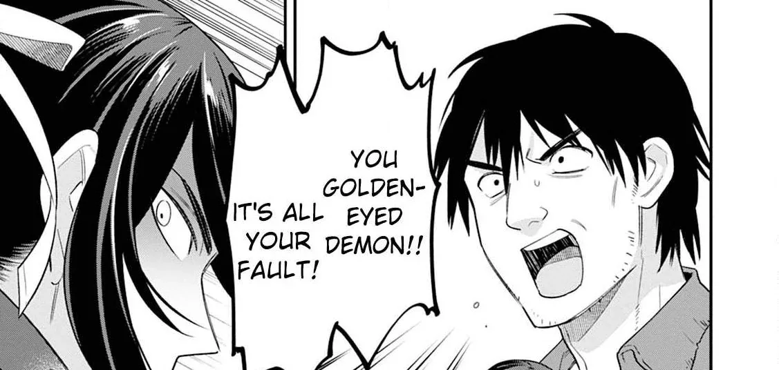Aisanai to Iwaremashite mo ~Moto Maou no Hakushaku Reijou wa Kimajime Gunjin ni Ezuke wo Sarete Shiawase ni naru~ Chapter 13 page 42