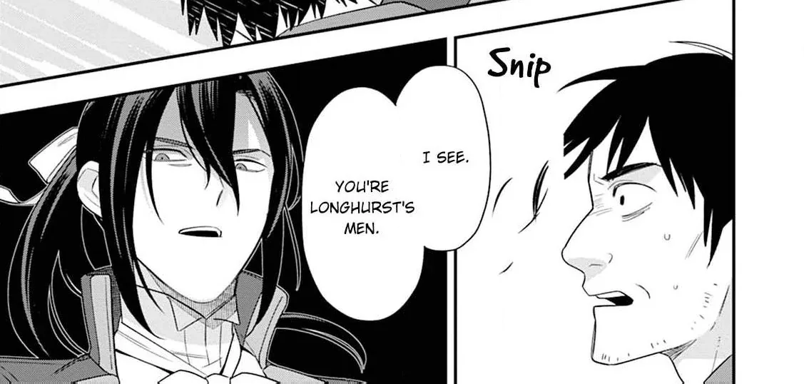 Aisanai to Iwaremashite mo ~Moto Maou no Hakushaku Reijou wa Kimajime Gunjin ni Ezuke wo Sarete Shiawase ni naru~ Chapter 13 page 44