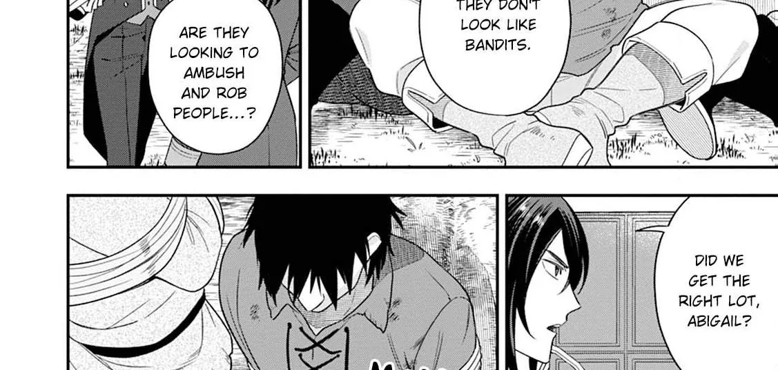 Aisanai to Iwaremashite mo ~Moto Maou no Hakushaku Reijou wa Kimajime Gunjin ni Ezuke wo Sarete Shiawase ni naru~ Chapter 13 page 40