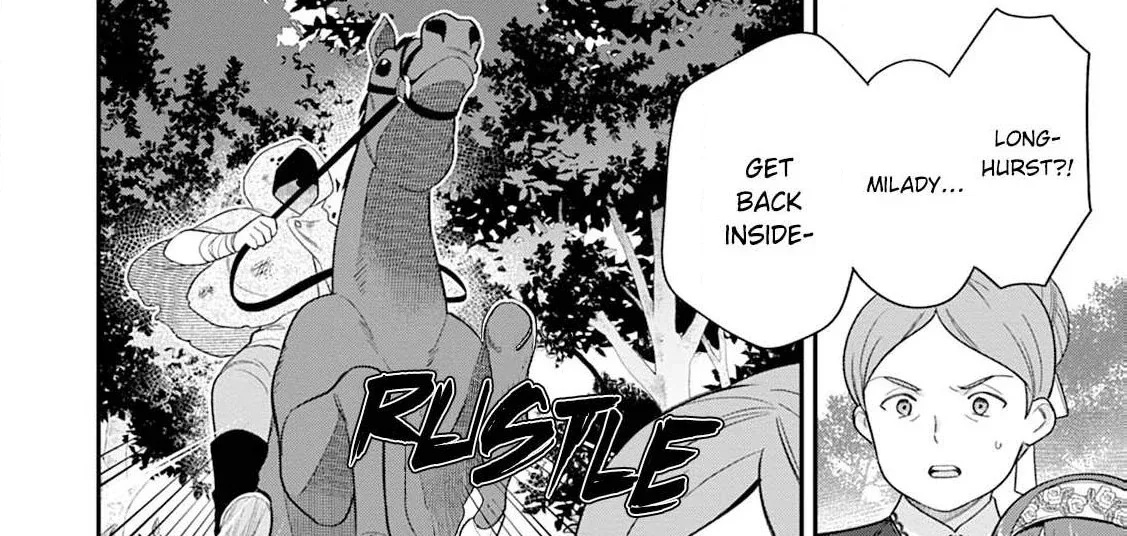 Aisanai to Iwaremashite mo ~Moto Maou no Hakushaku Reijou wa Kimajime Gunjin ni Ezuke wo Sarete Shiawase ni naru~ Chapter 13 page 45