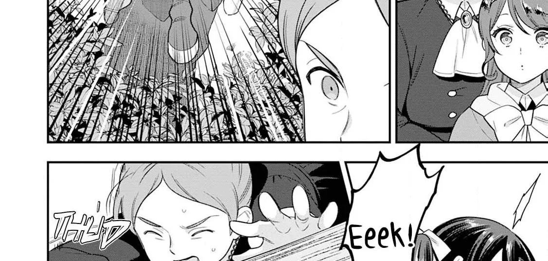 Aisanai to Iwaremashite mo ~Moto Maou no Hakushaku Reijou wa Kimajime Gunjin ni Ezuke wo Sarete Shiawase ni naru~ Chapter 13 page 46