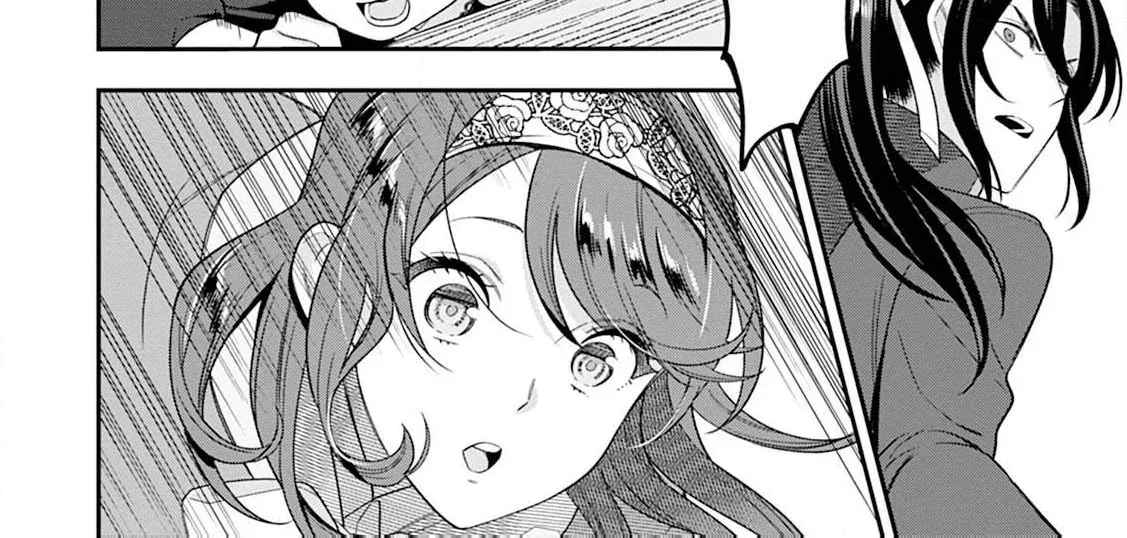 Aisanai to Iwaremashite mo ~Moto Maou no Hakushaku Reijou wa Kimajime Gunjin ni Ezuke wo Sarete Shiawase ni naru~ Chapter 13 page 47