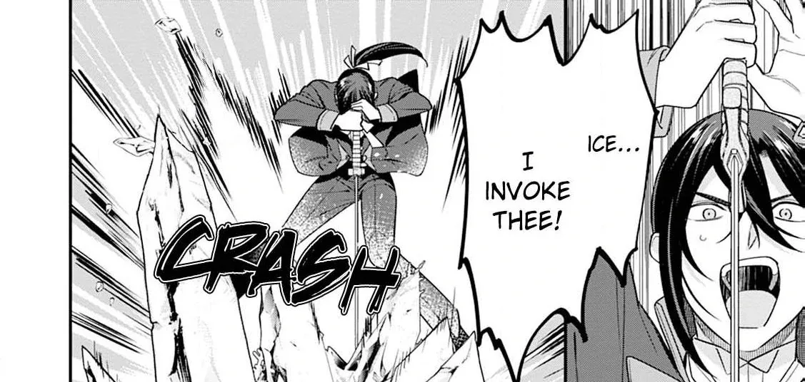 Aisanai to Iwaremashite mo ~Moto Maou no Hakushaku Reijou wa Kimajime Gunjin ni Ezuke wo Sarete Shiawase ni naru~ Chapter 13 page 51