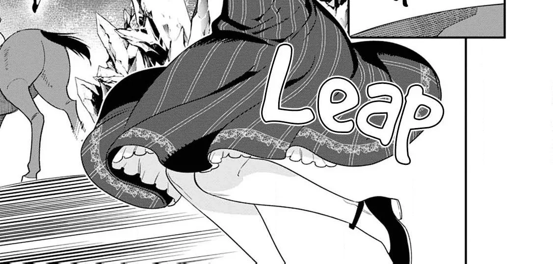 Aisanai to Iwaremashite mo ~Moto Maou no Hakushaku Reijou wa Kimajime Gunjin ni Ezuke wo Sarete Shiawase ni naru~ Chapter 13 page 56