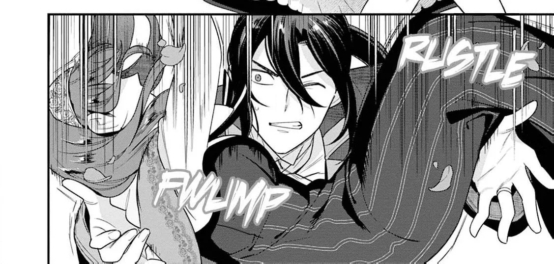 Aisanai to Iwaremashite mo ~Moto Maou no Hakushaku Reijou wa Kimajime Gunjin ni Ezuke wo Sarete Shiawase ni naru~ Chapter 13 page 59