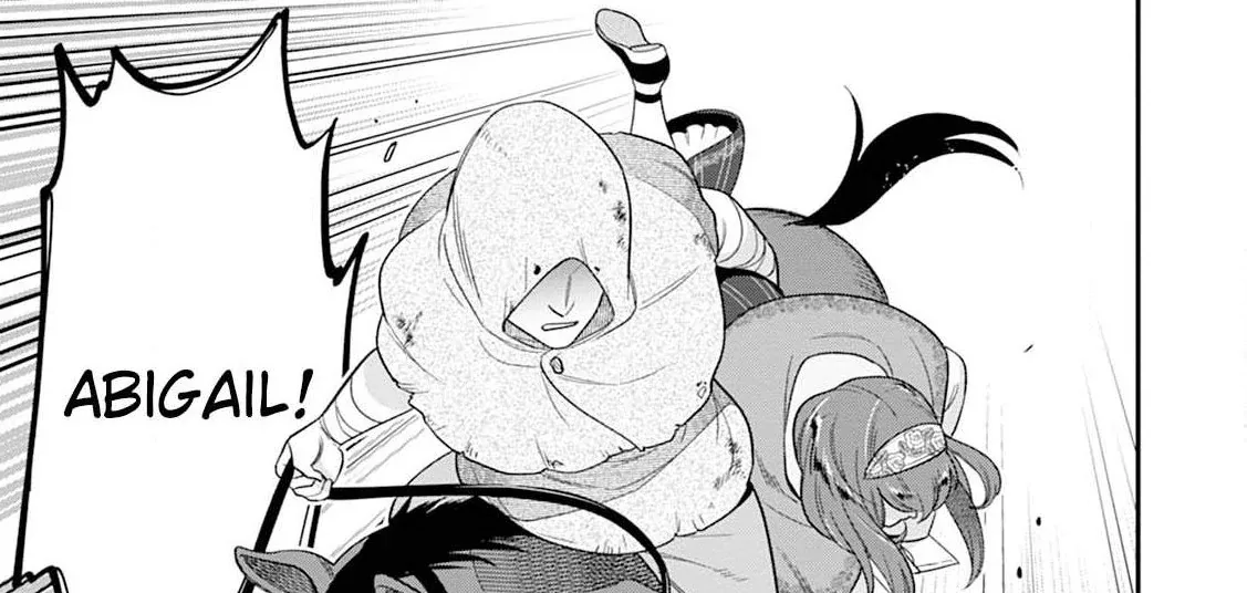 Aisanai to Iwaremashite mo ~Moto Maou no Hakushaku Reijou wa Kimajime Gunjin ni Ezuke wo Sarete Shiawase ni naru~ Chapter 13 page 48