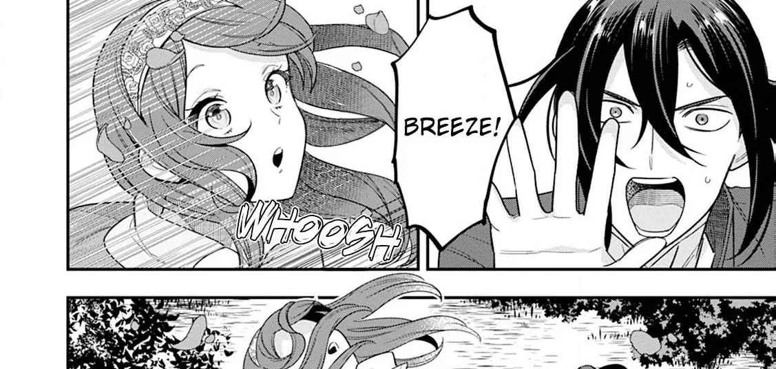 Aisanai to Iwaremashite mo ~Moto Maou no Hakushaku Reijou wa Kimajime Gunjin ni Ezuke wo Sarete Shiawase ni naru~ Chapter 13 page 57