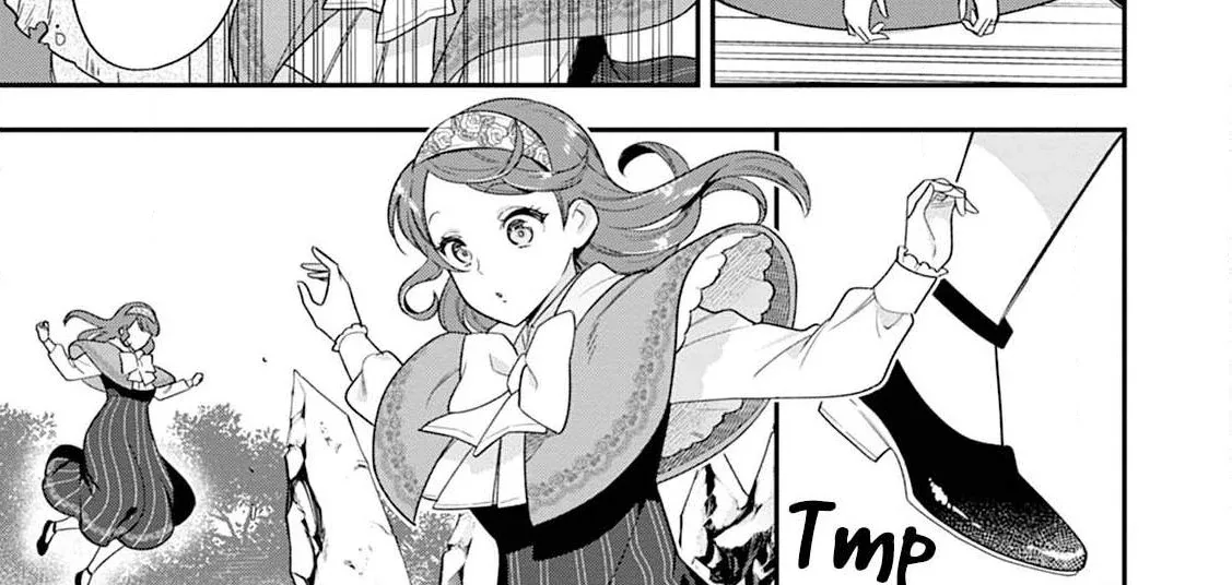 Aisanai to Iwaremashite mo ~Moto Maou no Hakushaku Reijou wa Kimajime Gunjin ni Ezuke wo Sarete Shiawase ni naru~ Chapter 13 page 55