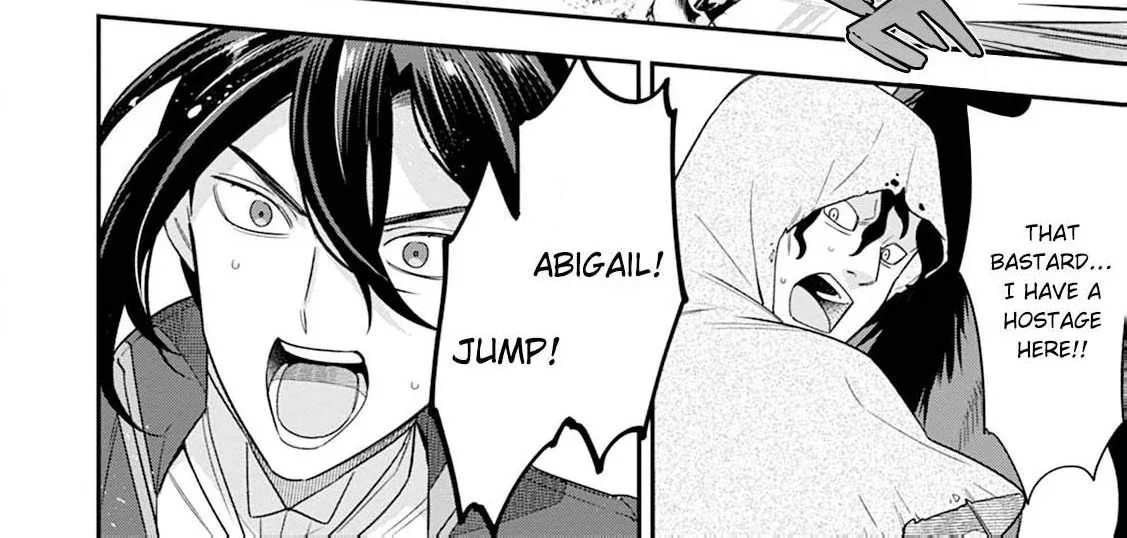 Aisanai to Iwaremashite mo ~Moto Maou no Hakushaku Reijou wa Kimajime Gunjin ni Ezuke wo Sarete Shiawase ni naru~ Chapter 13 page 53
