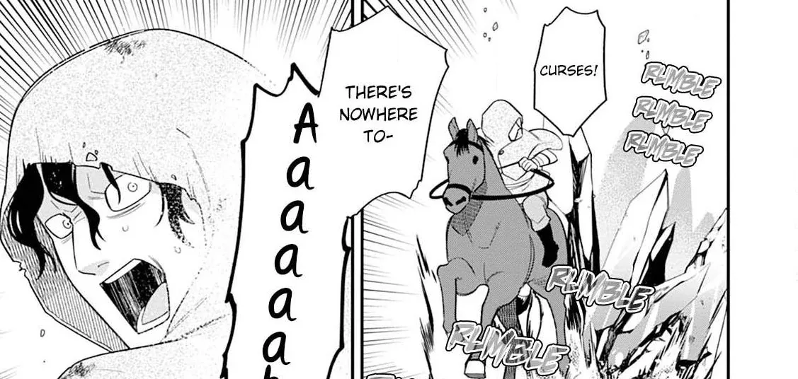 Aisanai to Iwaremashite mo ~Moto Maou no Hakushaku Reijou wa Kimajime Gunjin ni Ezuke wo Sarete Shiawase ni naru~ Chapter 13 page 60