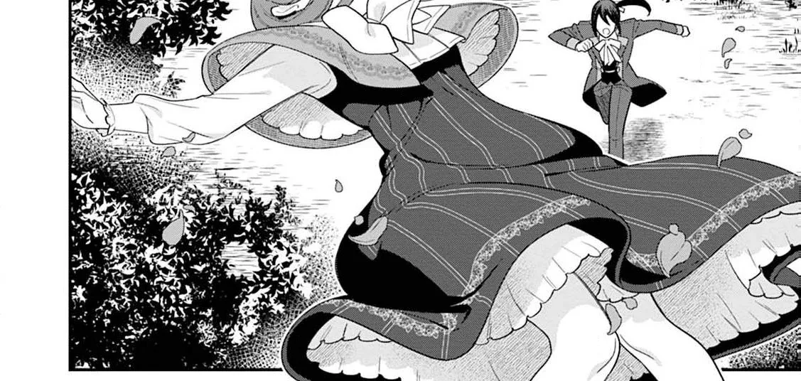 Aisanai to Iwaremashite mo ~Moto Maou no Hakushaku Reijou wa Kimajime Gunjin ni Ezuke wo Sarete Shiawase ni naru~ Chapter 13 page 58