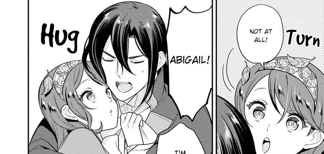 Aisanai to Iwaremashite mo ~Moto Maou no Hakushaku Reijou wa Kimajime Gunjin ni Ezuke wo Sarete Shiawase ni naru~ Chapter 13 page 63