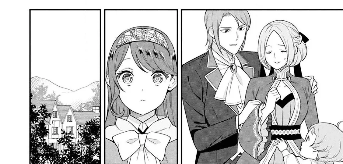 Aisanai to Iwaremashite mo ~Moto Maou no Hakushaku Reijou wa Kimajime Gunjin ni Ezuke wo Sarete Shiawase ni naru~ Chapter 13 page 17