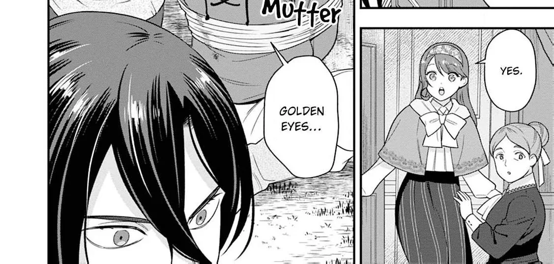Aisanai to Iwaremashite mo ~Moto Maou no Hakushaku Reijou wa Kimajime Gunjin ni Ezuke wo Sarete Shiawase ni naru~ Chapter 13 page 41