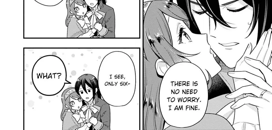 Aisanai to Iwaremashite mo ~Moto Maou no Hakushaku Reijou wa Kimajime Gunjin ni Ezuke wo Sarete Shiawase ni naru~ Chapter 13 page 65