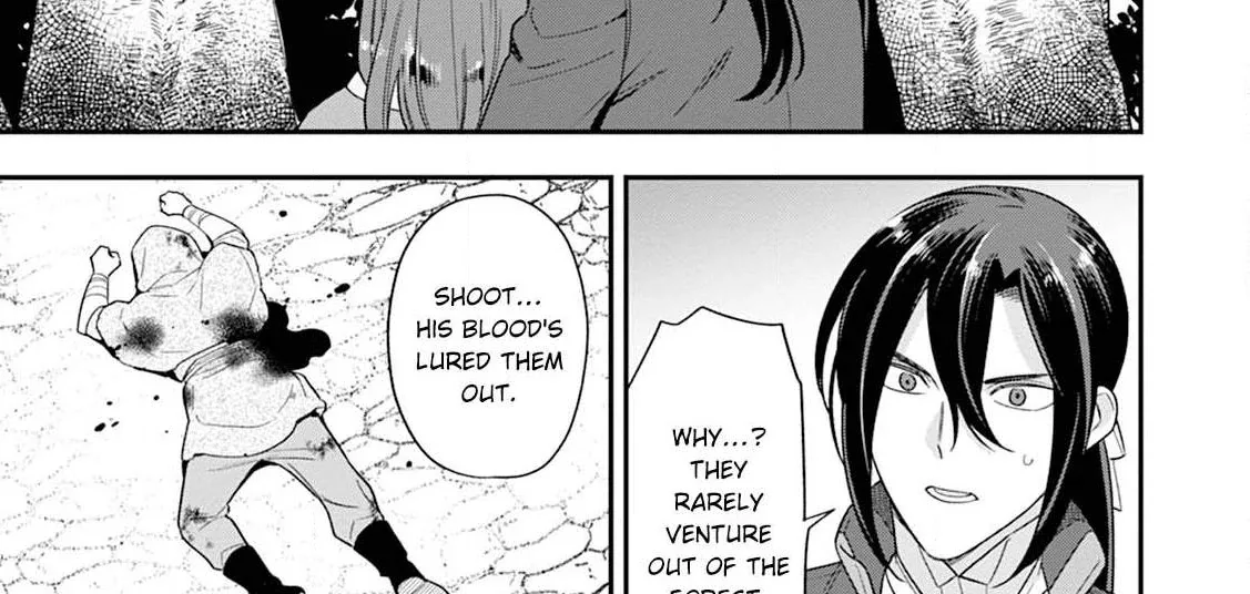 Aisanai to Iwaremashite mo ~Moto Maou no Hakushaku Reijou wa Kimajime Gunjin ni Ezuke wo Sarete Shiawase ni naru~ Chapter 13 page 67
